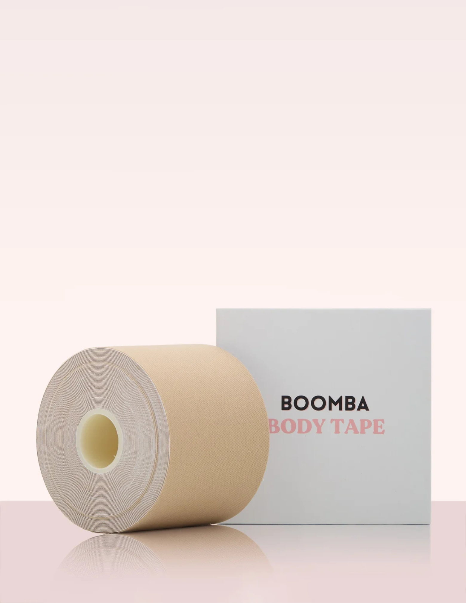 Boomba Body Tape