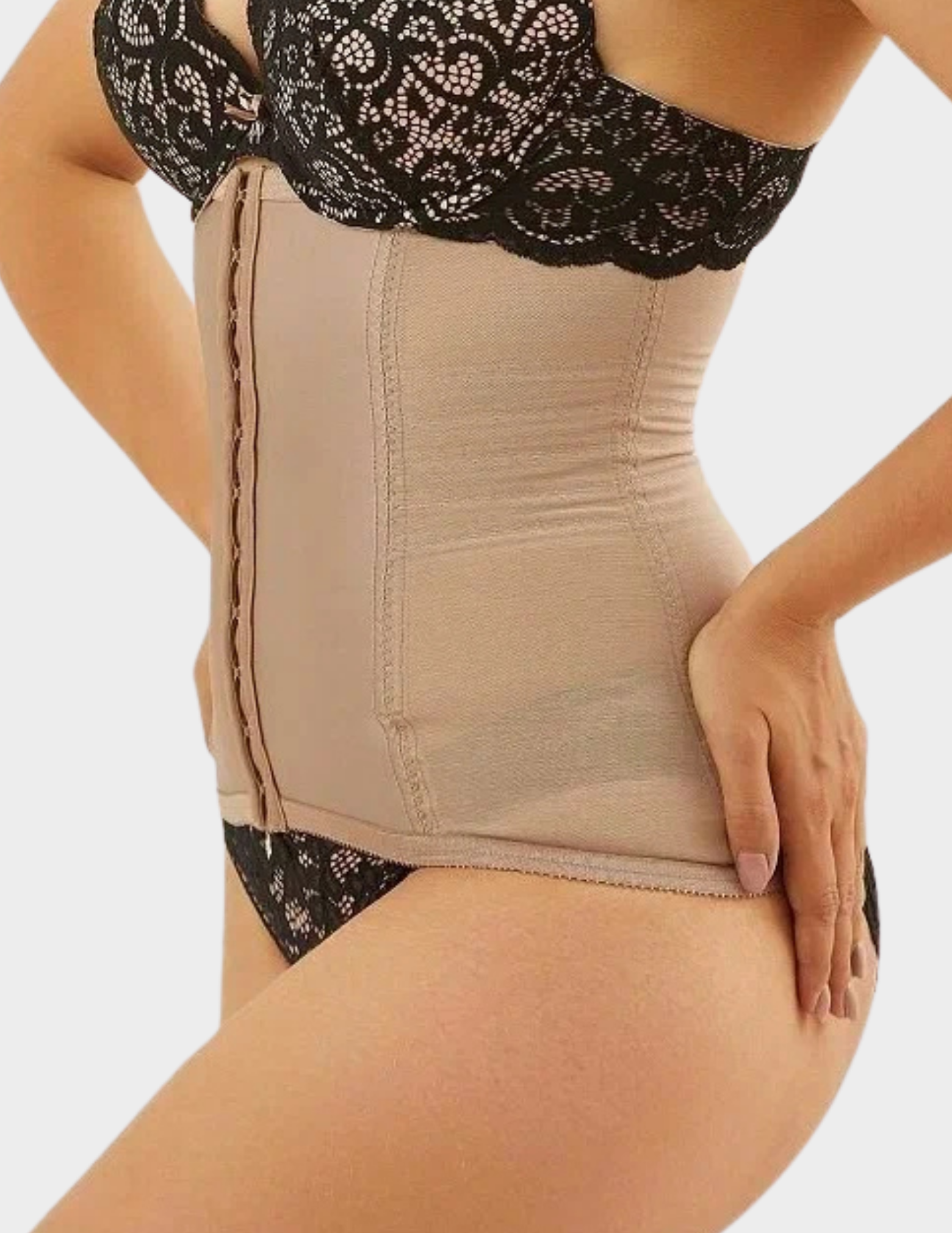Firm Waist Cincher