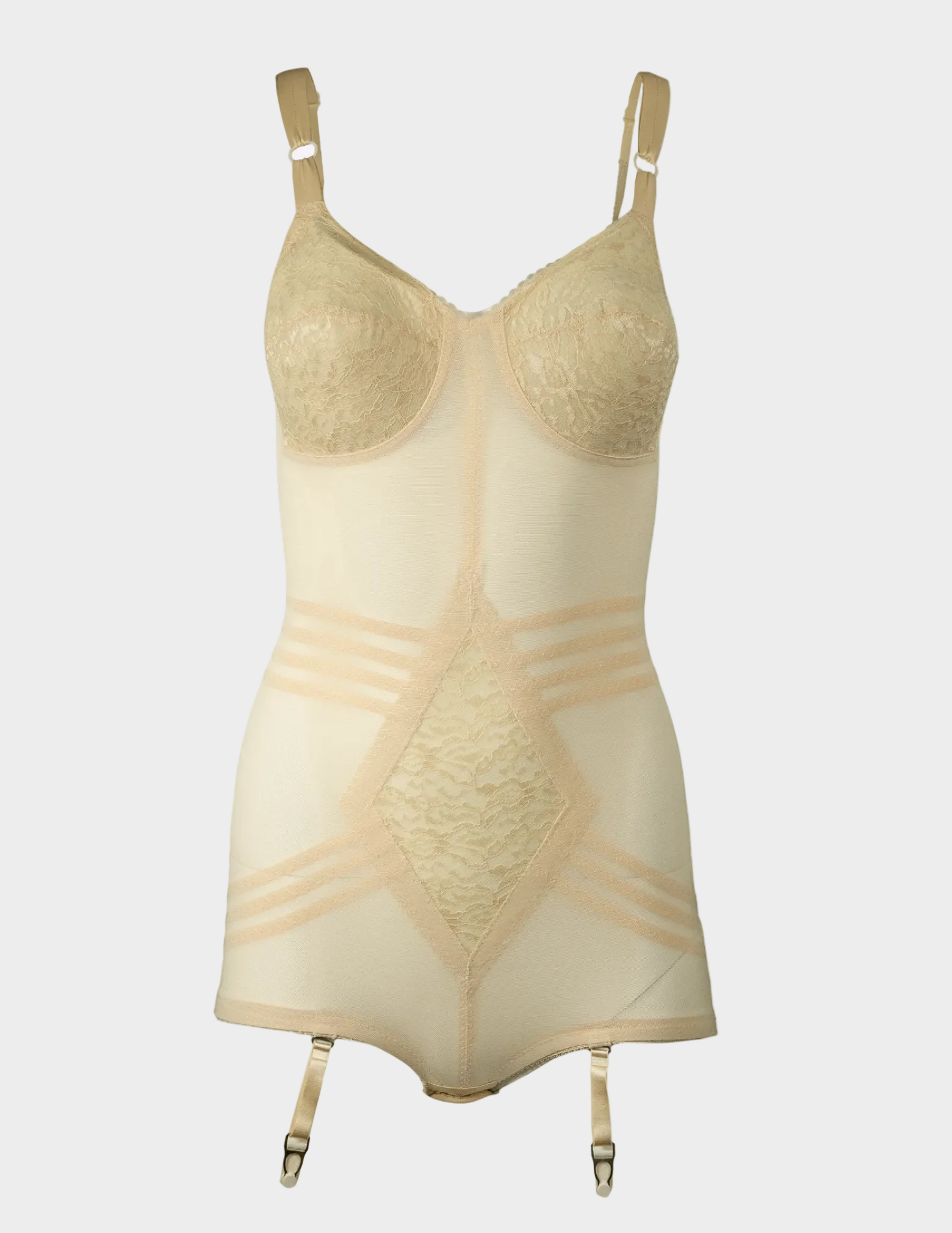 RAGO Style 9051 in Beige on a white background