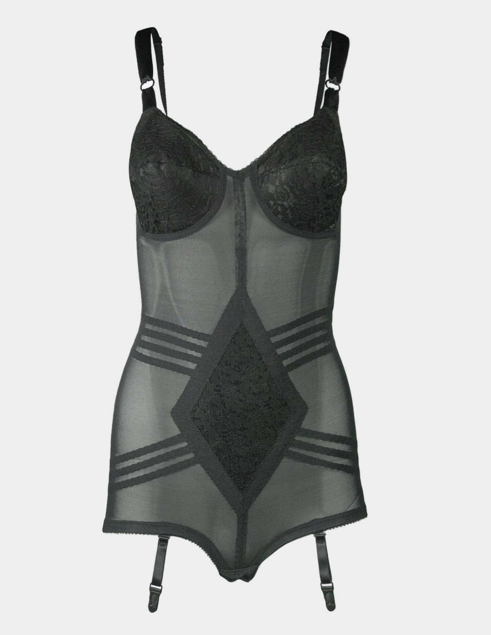 RAGO Style 9051 in Black on a white background