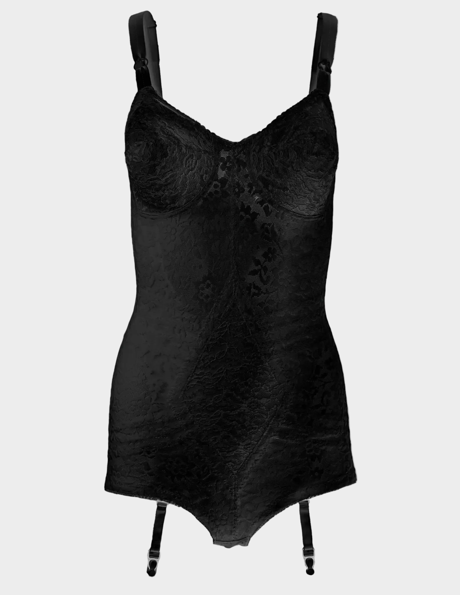 RAGO Style 9057 in Black against a white background