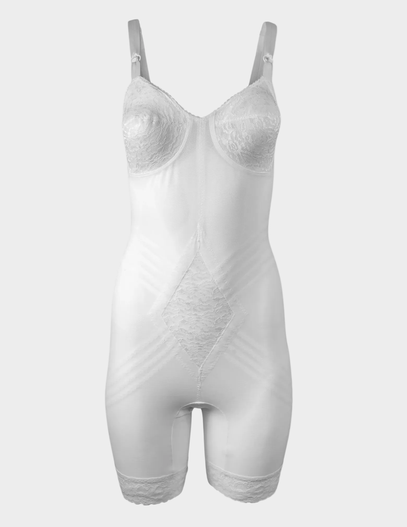 RAGO Style 9071 in White on a white background