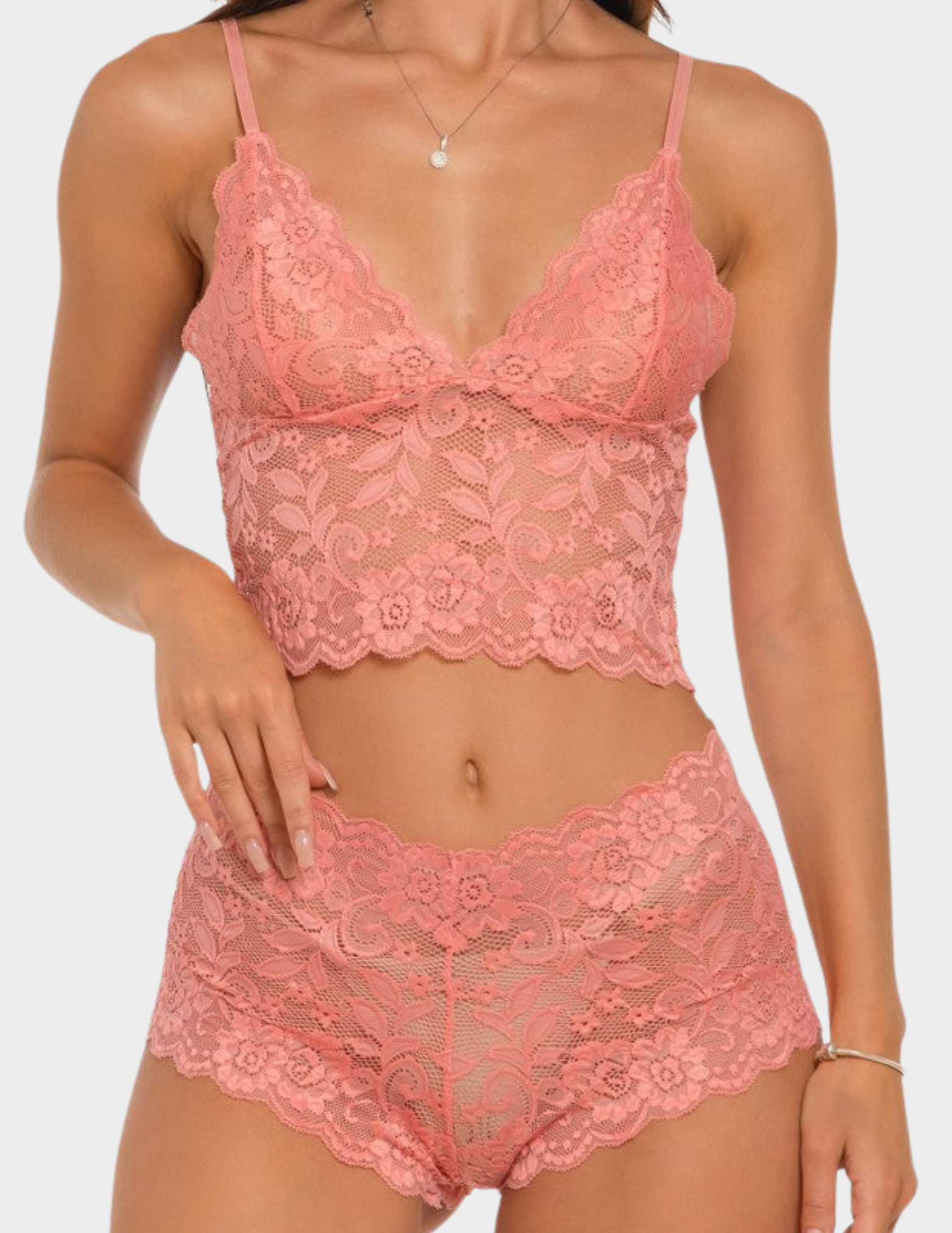 Eye On You 2 Piece Set