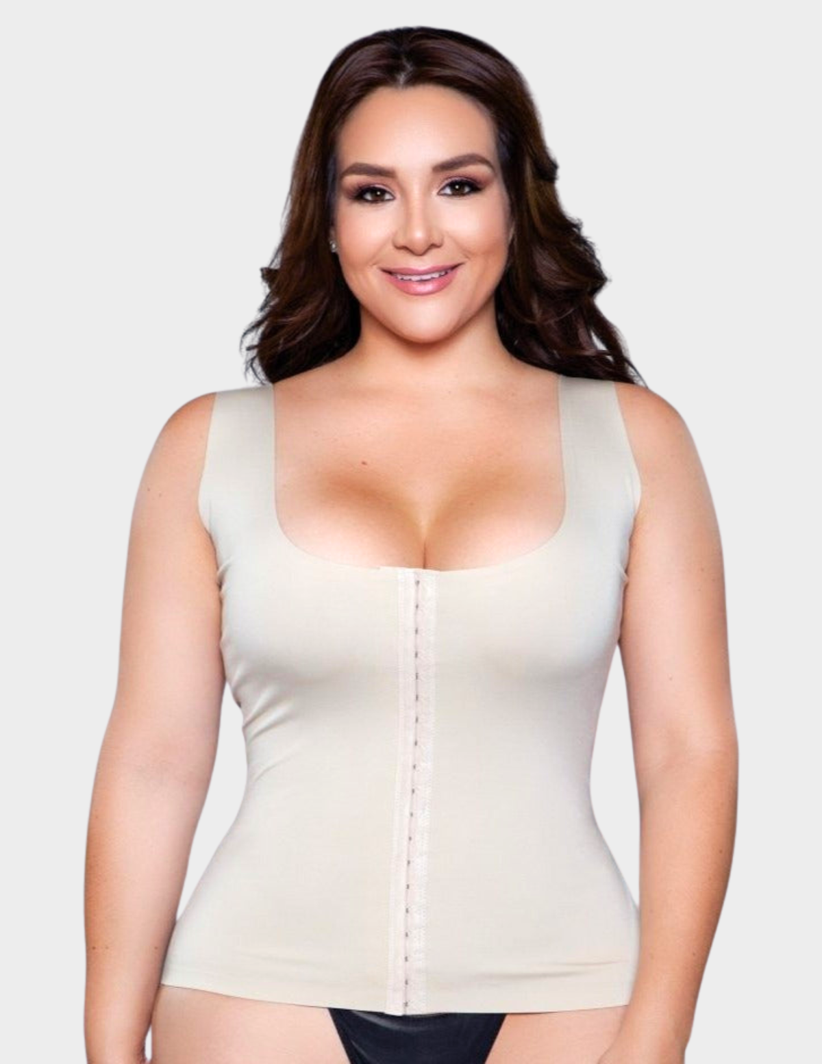 Miraculous Shapewear Top