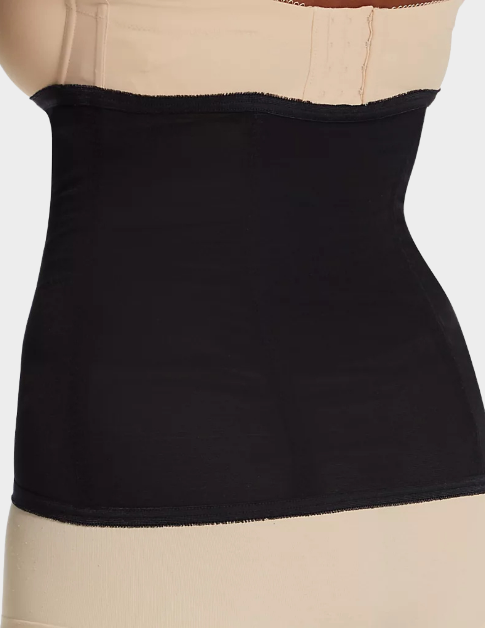 Firm Waist Cincher