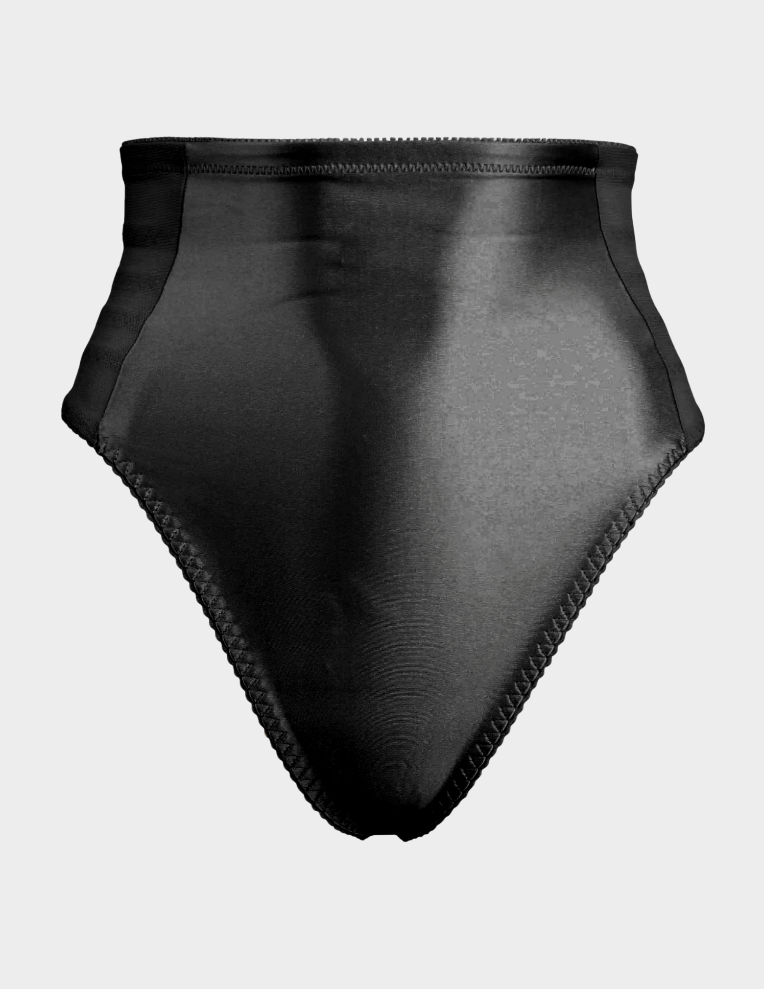 High Waist Firm Shaping Thong