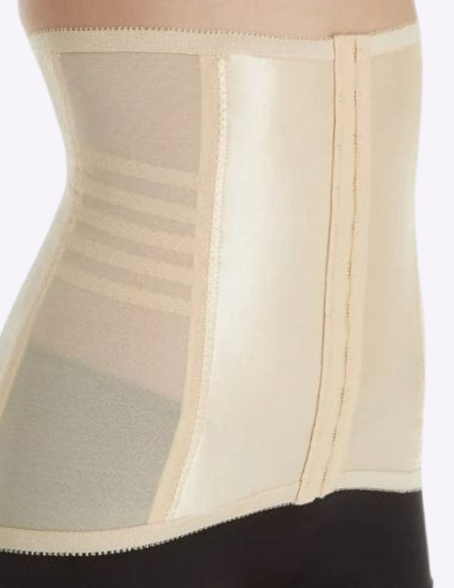 Rago 821 Firm Waist Cincher