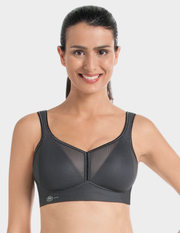 Air Control Delta Pad Maximum Support Sports Bra