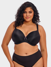 Bijou Underwire Banded Plunge T-Shirt Bra