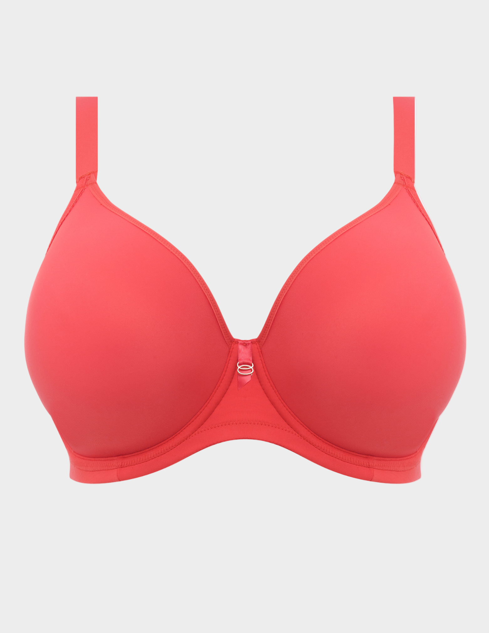 Bijou Underwire Banded Plunge T-Shirt Bra