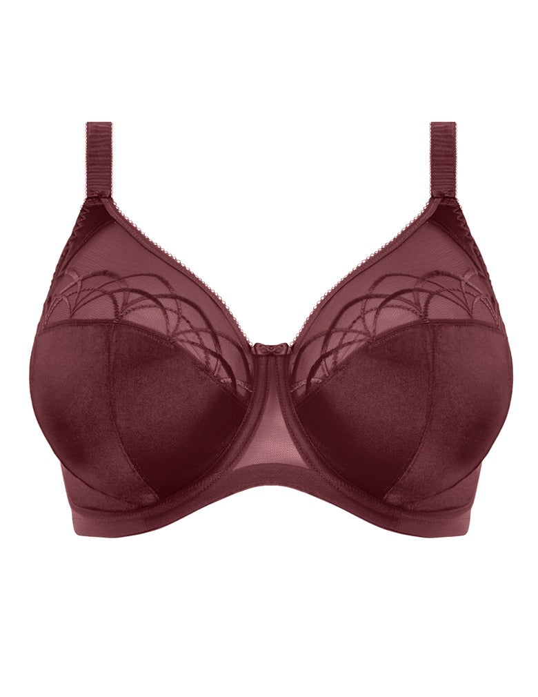 Elomi EL4030 Cate Underwire Full Cup Banded Bra 