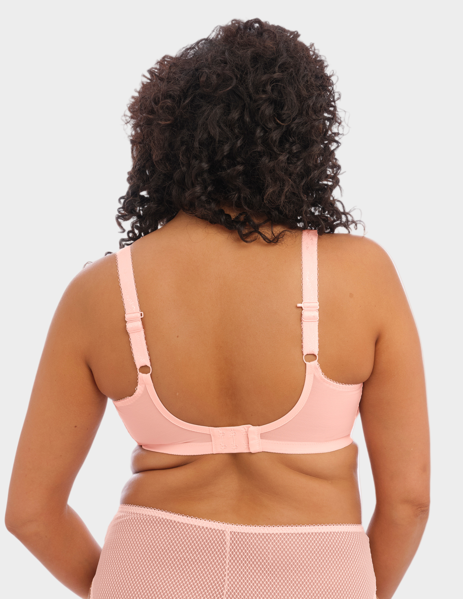 Charley Stretch Plunge Bra