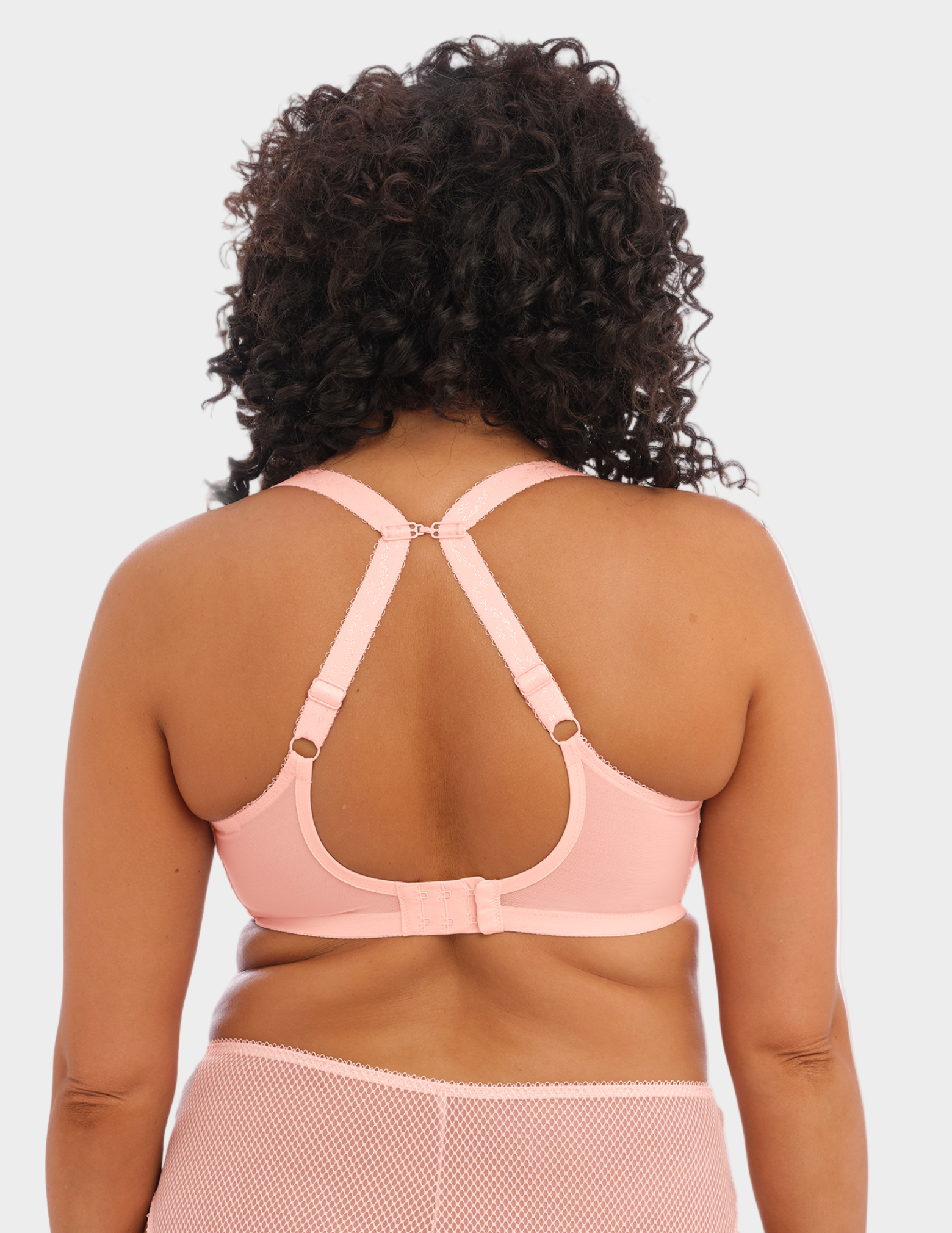 Charley Stretch Plunge Bra
