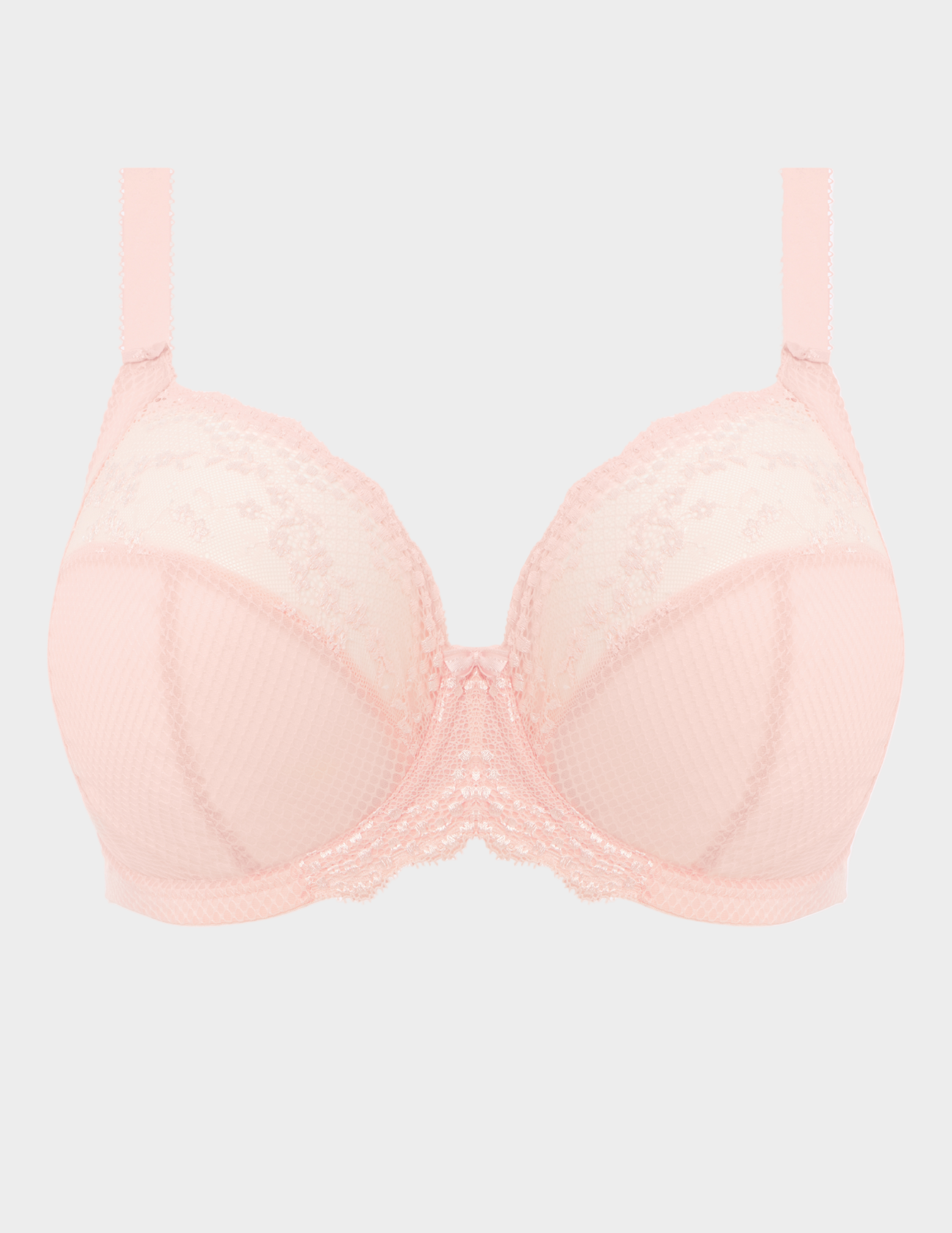 Charley Stretch Plunge Bra