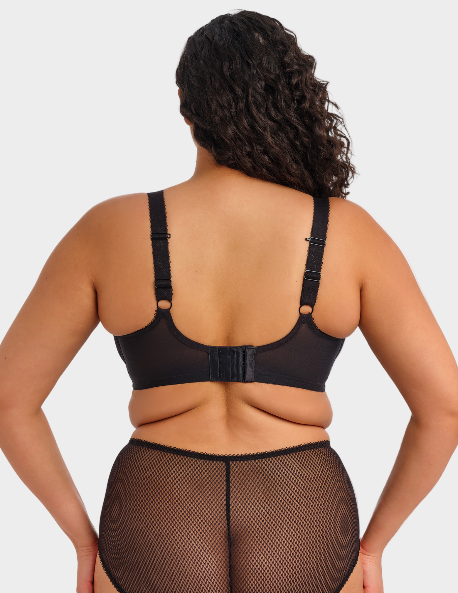 Charley Stretch Plunge Bra