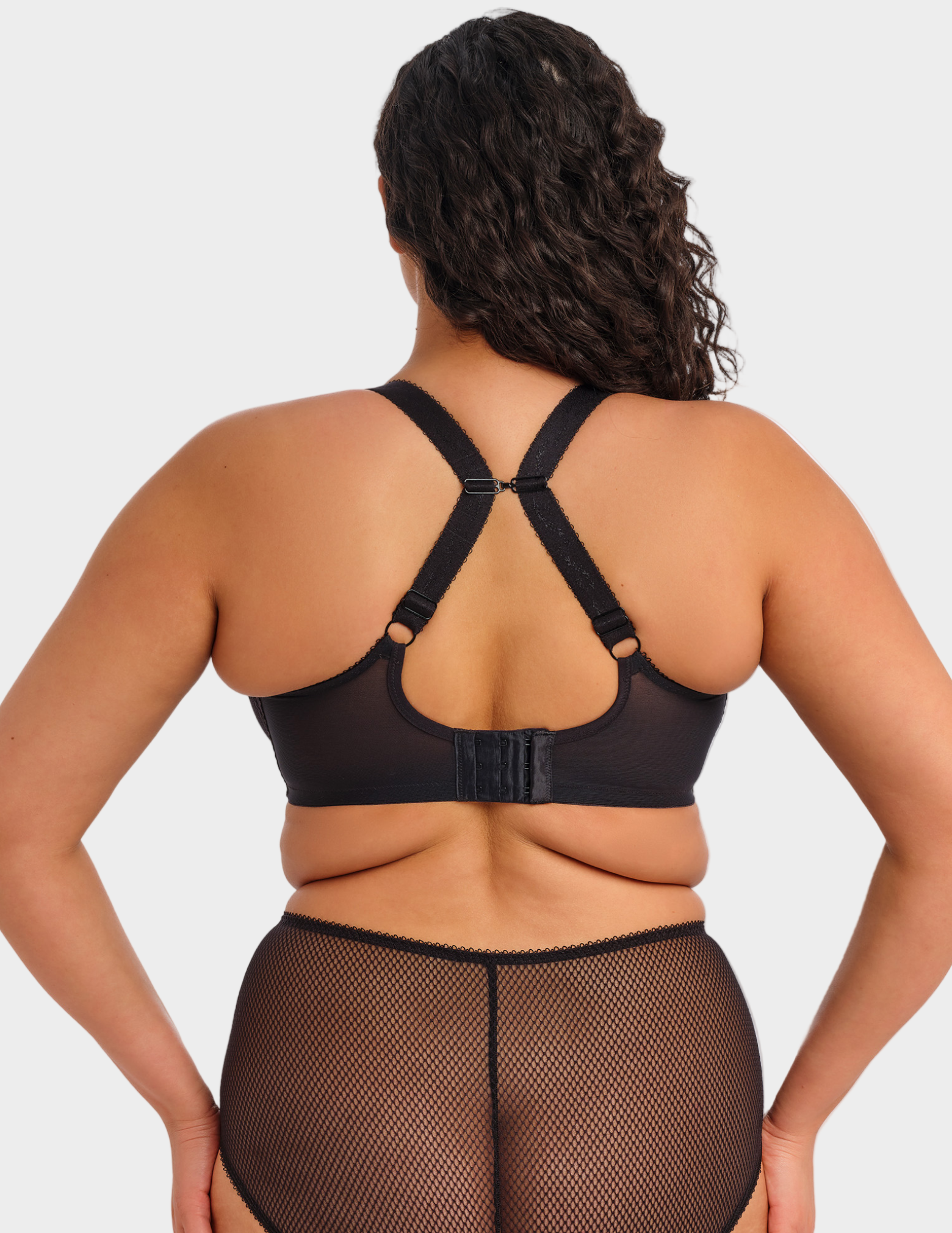 Charley Stretch Plunge Bra