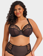 Charley Stretch Plunge Bra