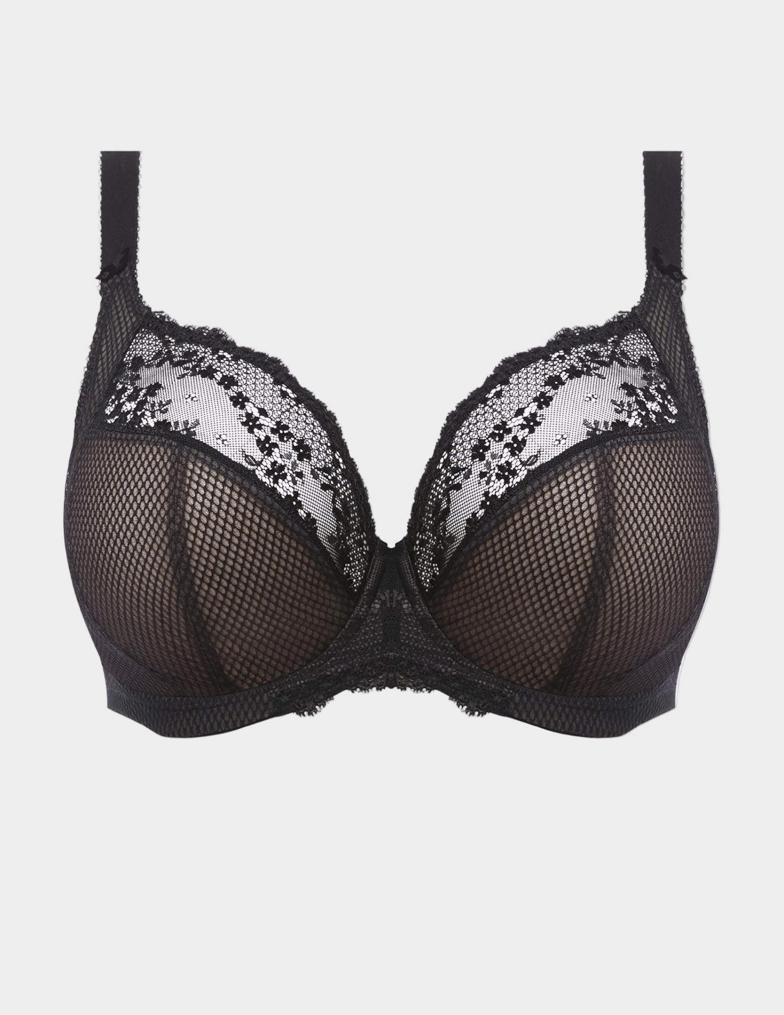 Charley Stretch Plunge Bra