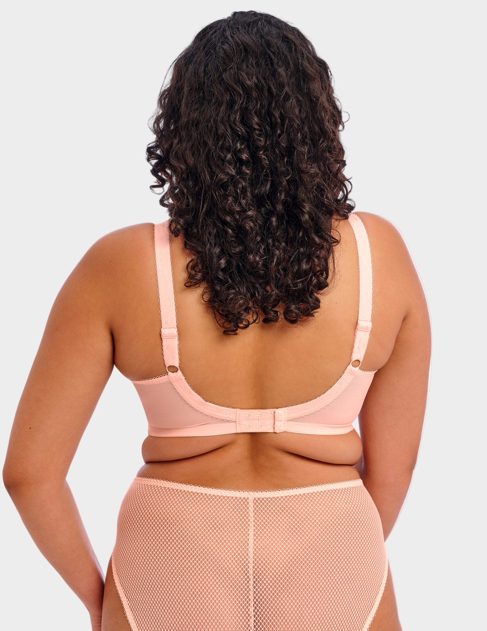 Charley Underwire Moulded Spacer Bra