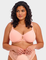 Charley Underwire Moulded Spacer Bra