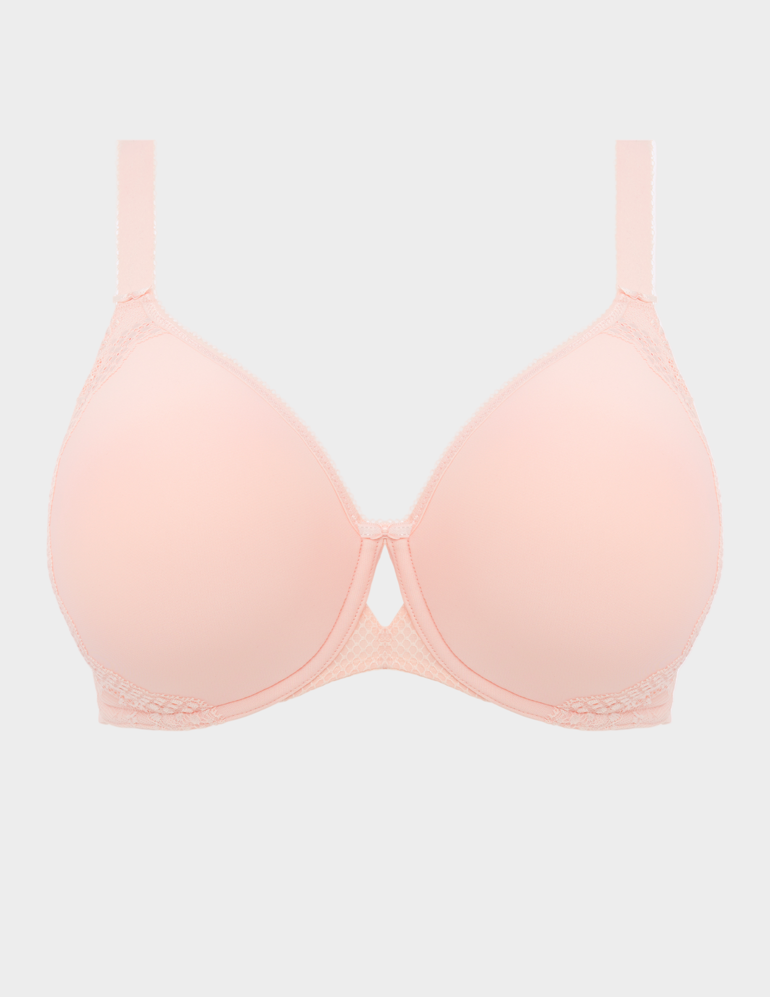 Charley Underwire Moulded Spacer Bra