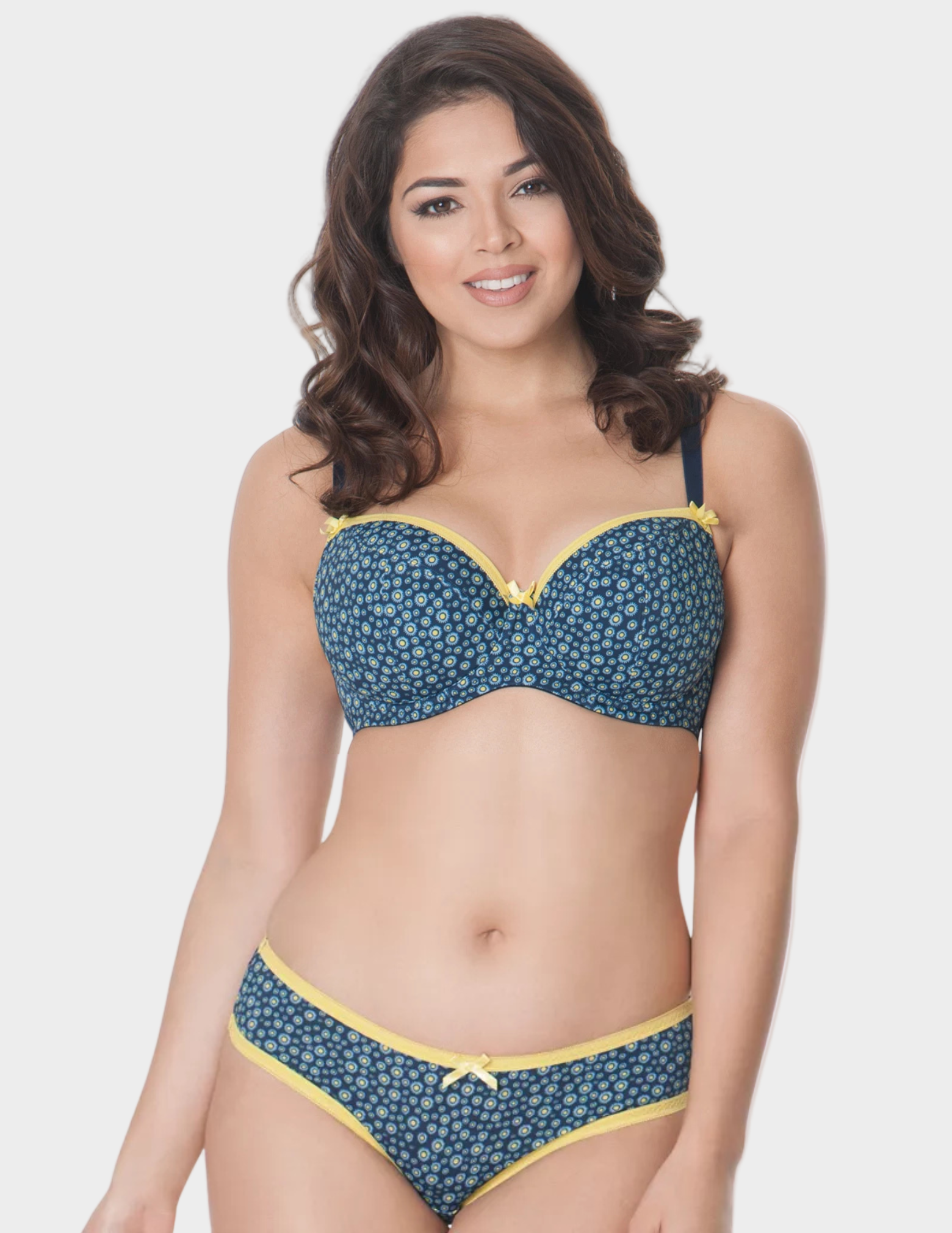 Daily Dream Underwire Molded Padded Bra