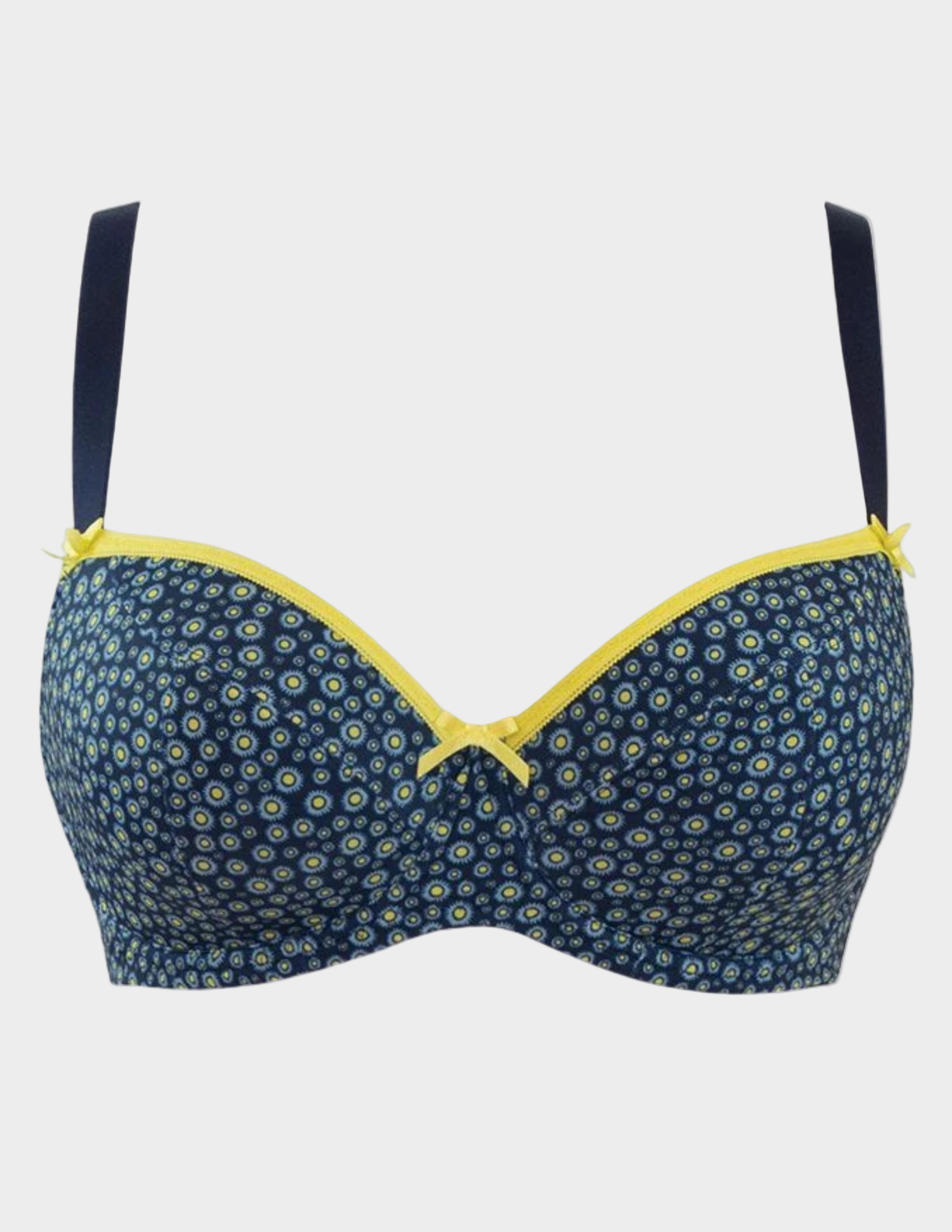 Daily Dream Underwire Molded Padded Bra