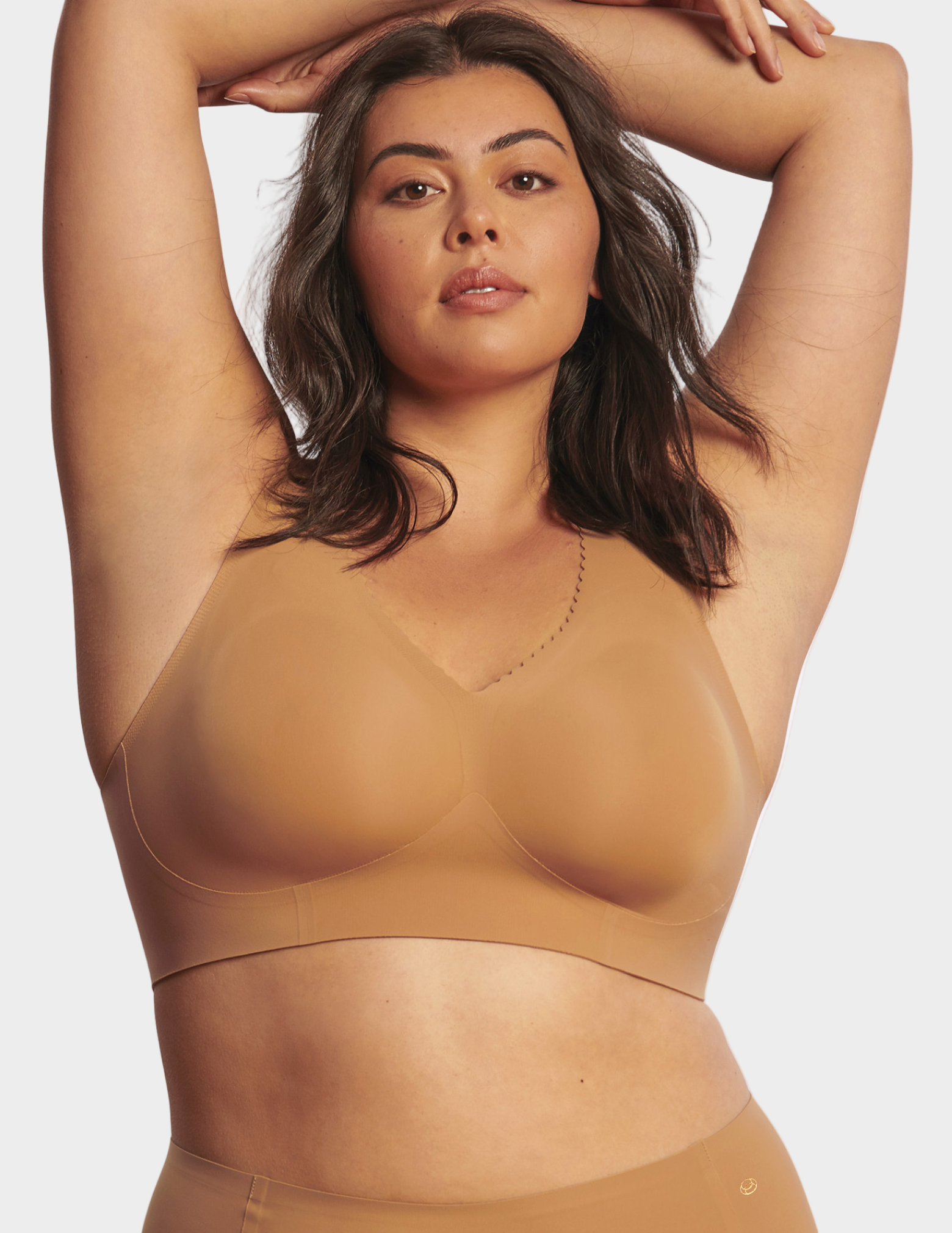 The Evelyn Bra