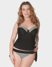 Hypnotic Padded Balconette Tankini