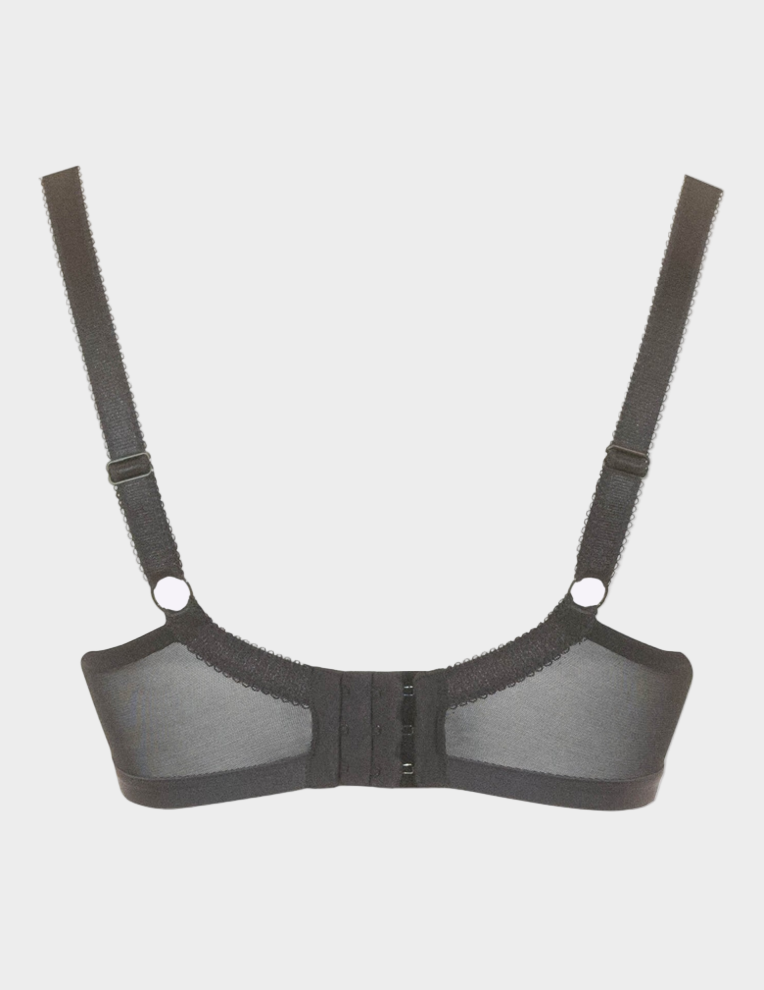 Jinx Molded Plunge Strappy Bra