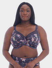 Kayla Underwire Full Coverage Bra