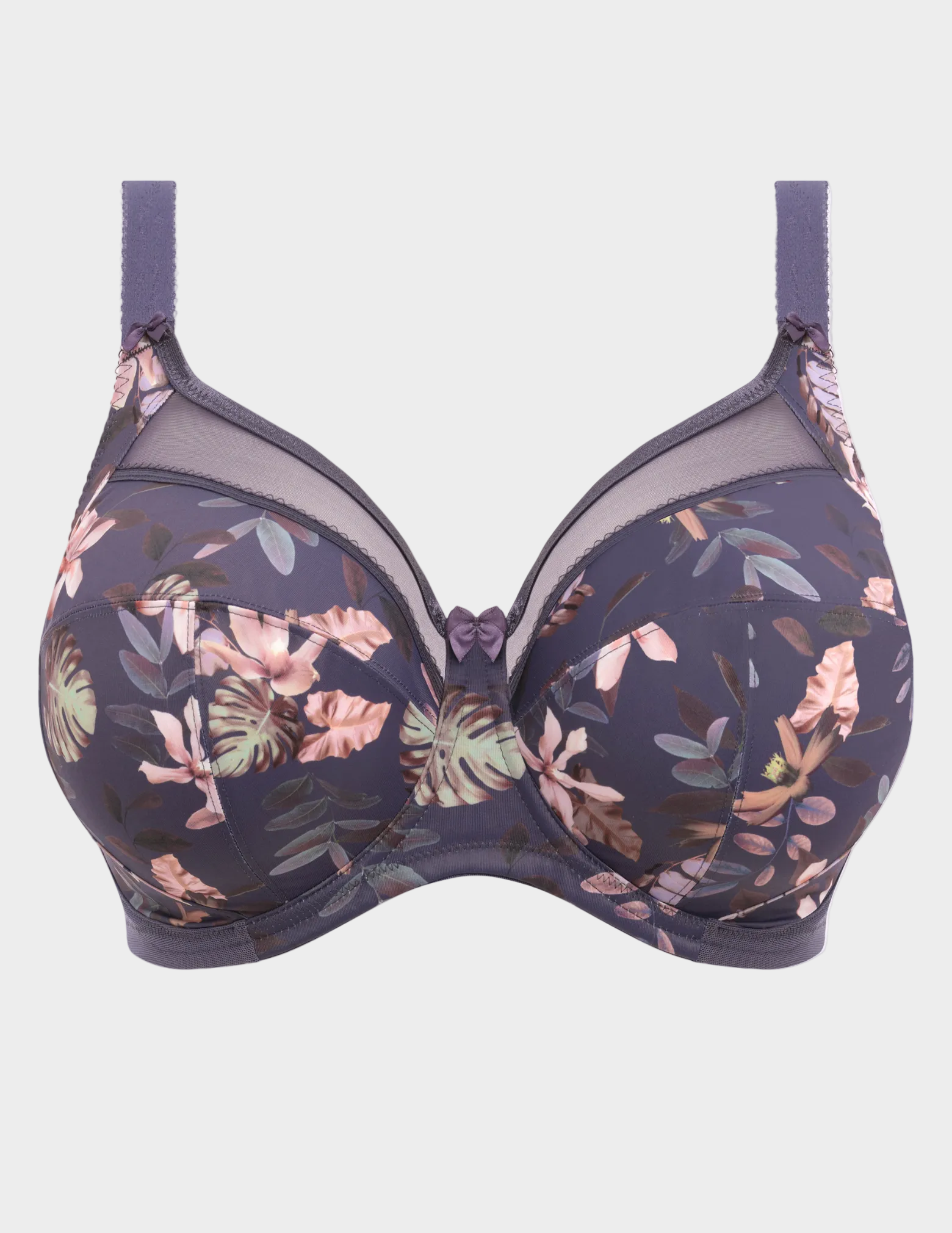 Kayla Underwire Full Coverage Bra