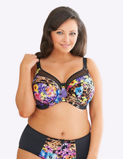 Kayla Underwire Full Coverage Bra
