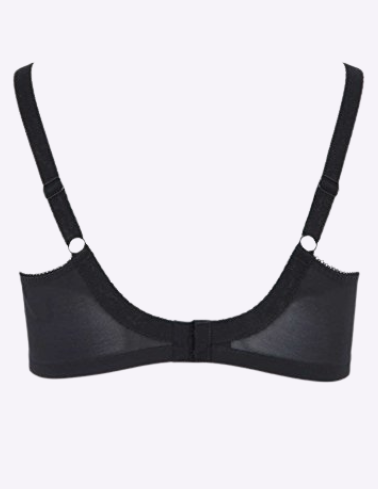 Kayla Underwire Full Coverage Bra