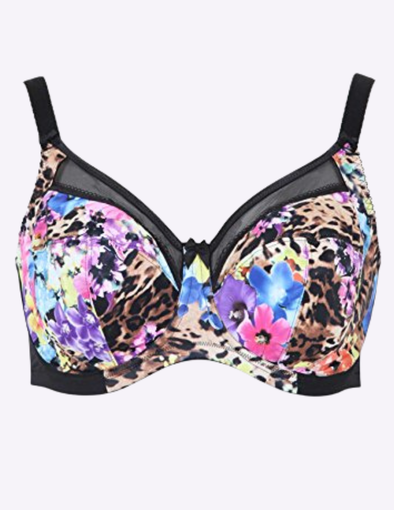 Kayla Underwire Full Coverage Bra