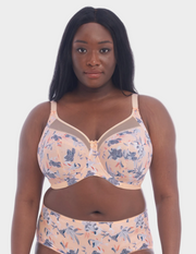 Kayla Underwire Full Coverage Bra