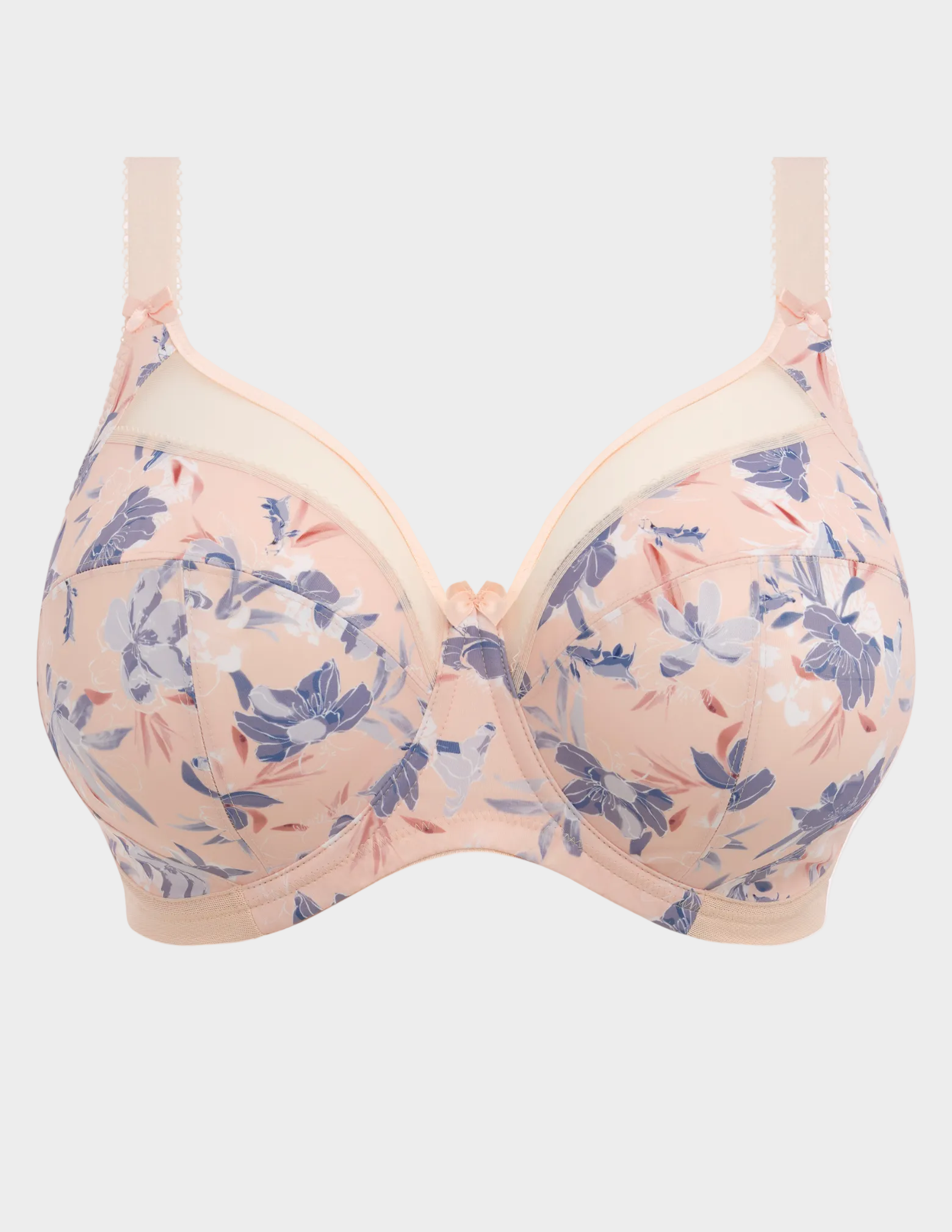 Kayla Underwire Full Coverage Bra