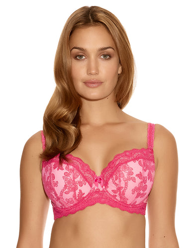 Shop Padded and Push Up Bras at Hourglass Lingerie