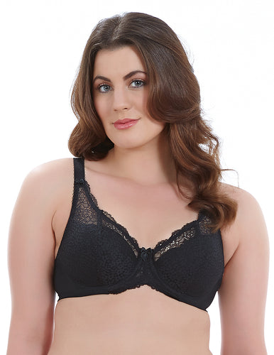 Shop Padded and Push Up Bras at Hourglass Lingerie