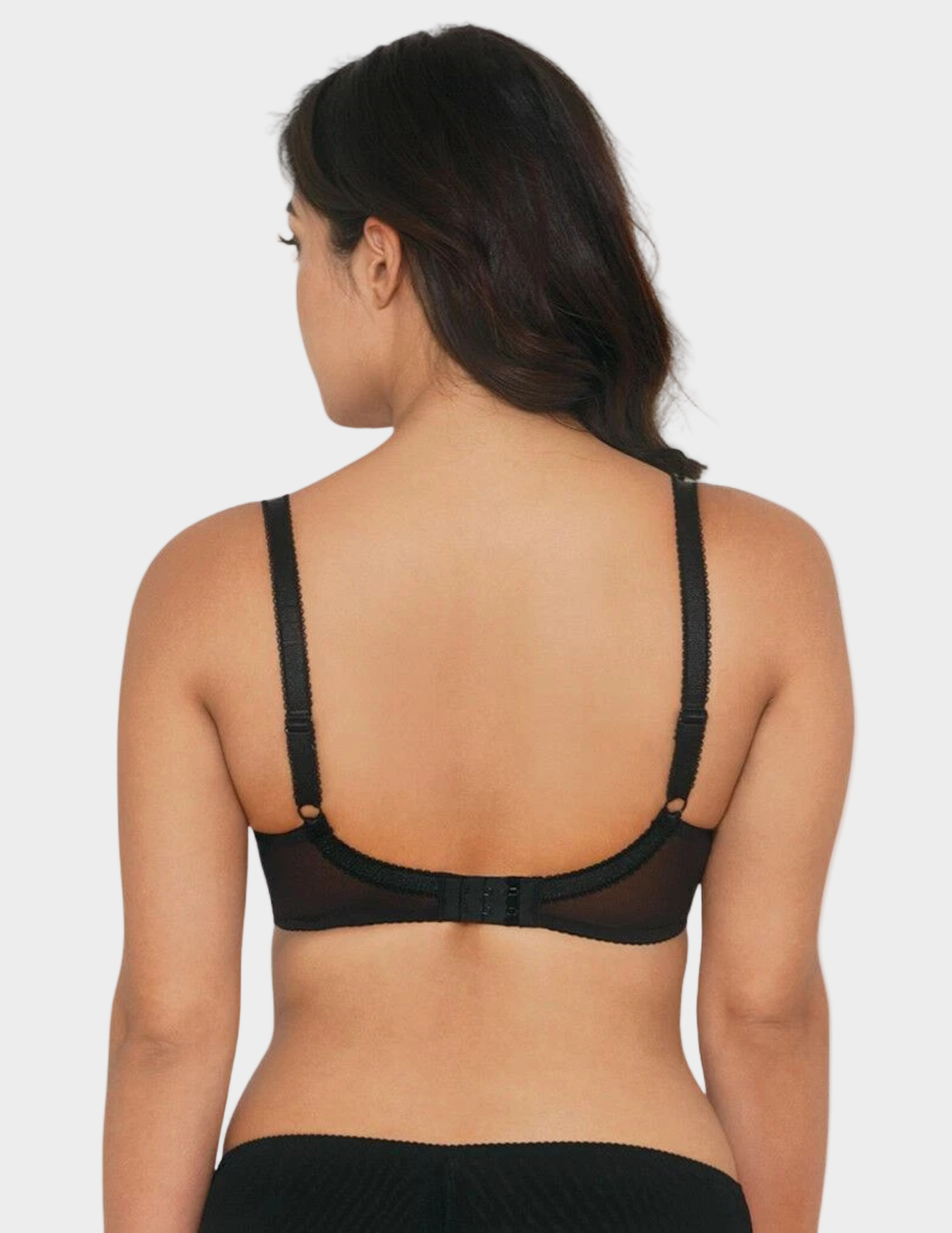 Princess Plunge Underwire Plunge Bra