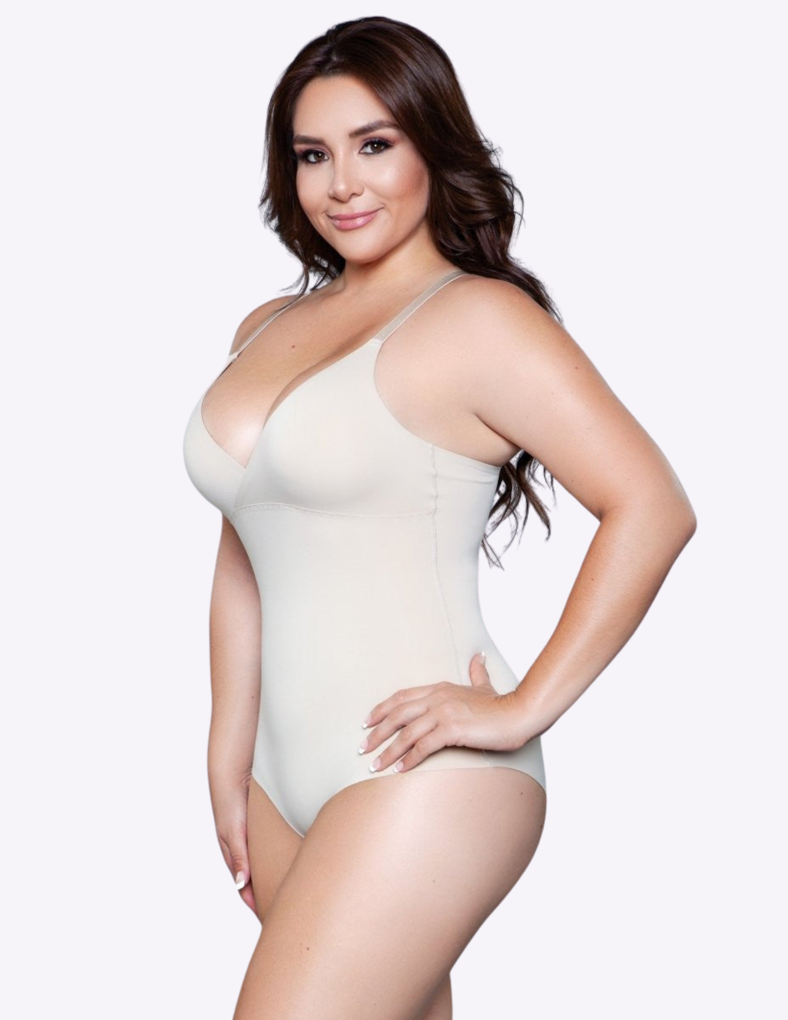 Be Wicked 2003 What A Waist Shapewear Bodysuit