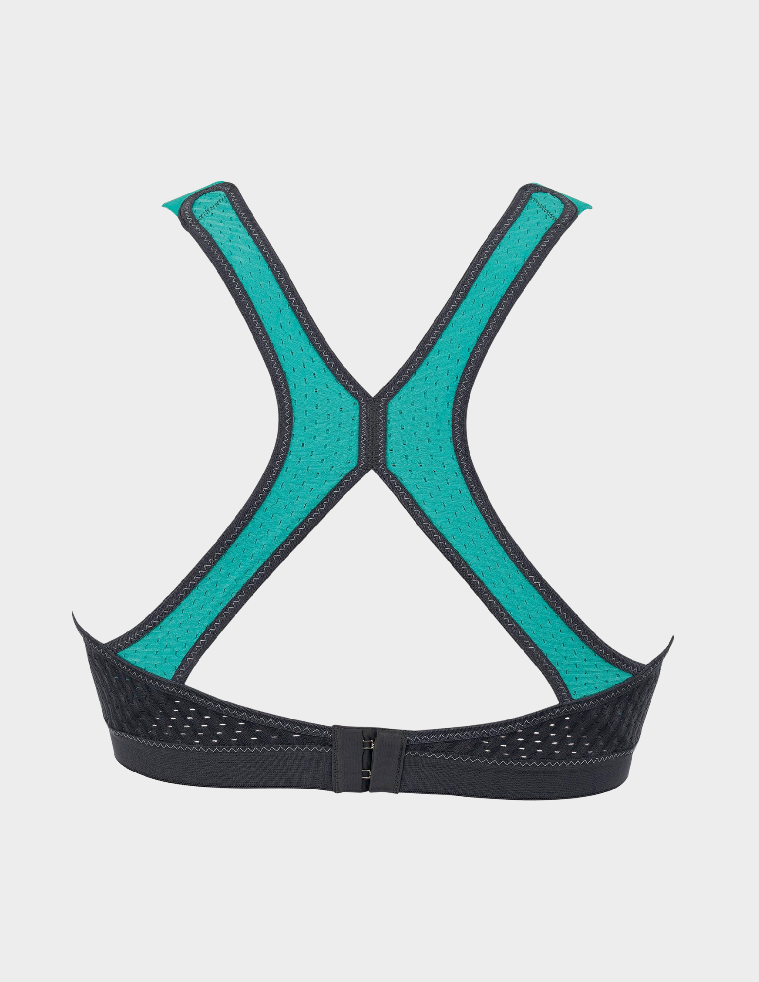 Dynamix Star Racerback Maximum Support Sport Bra