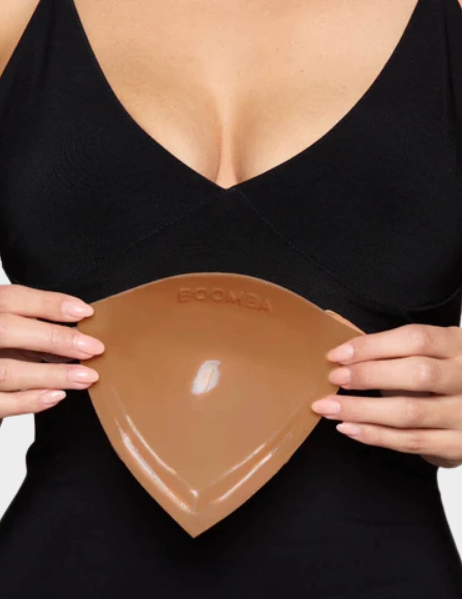 Invisible Lift Inserts