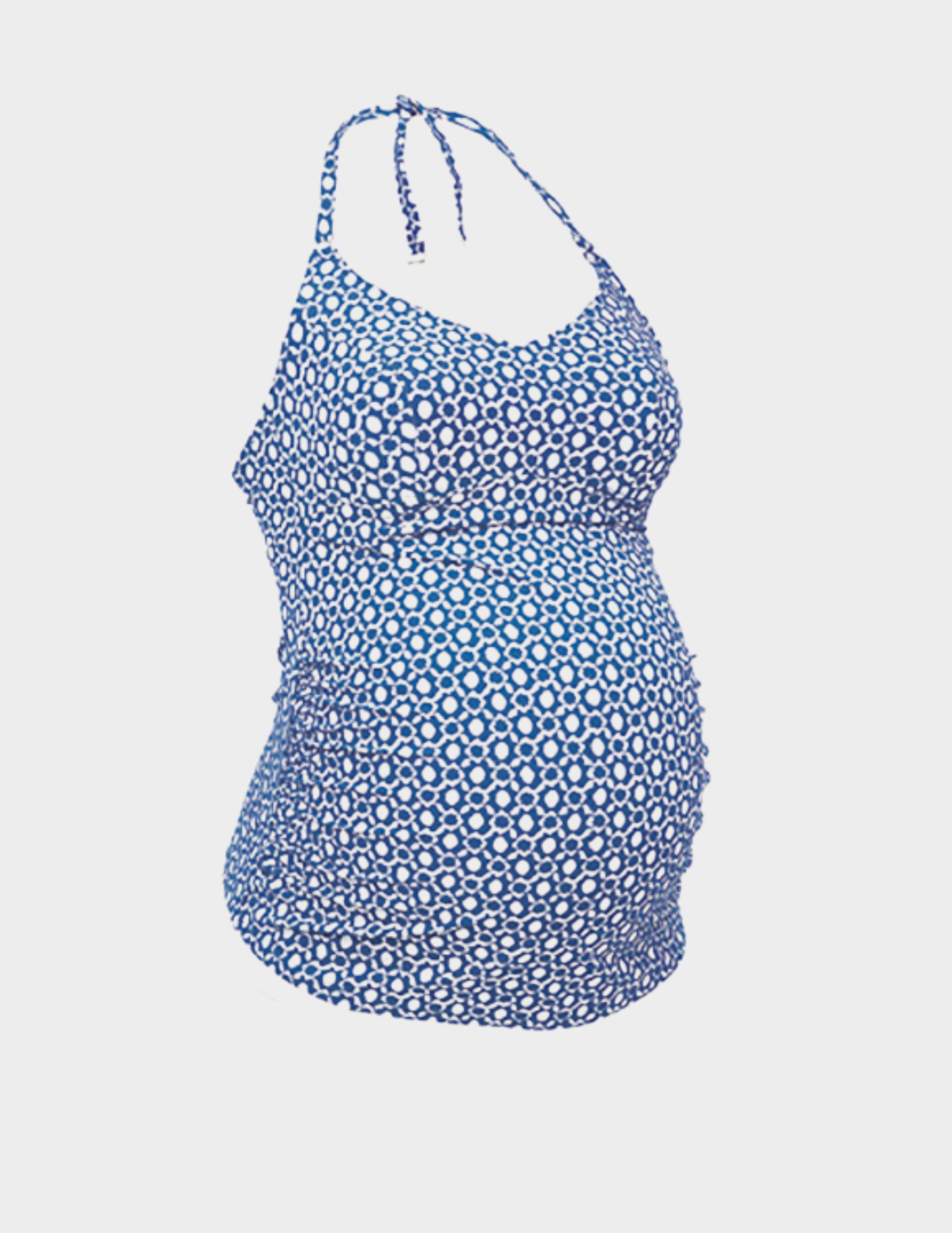 Treasure Island Maternity Tankini