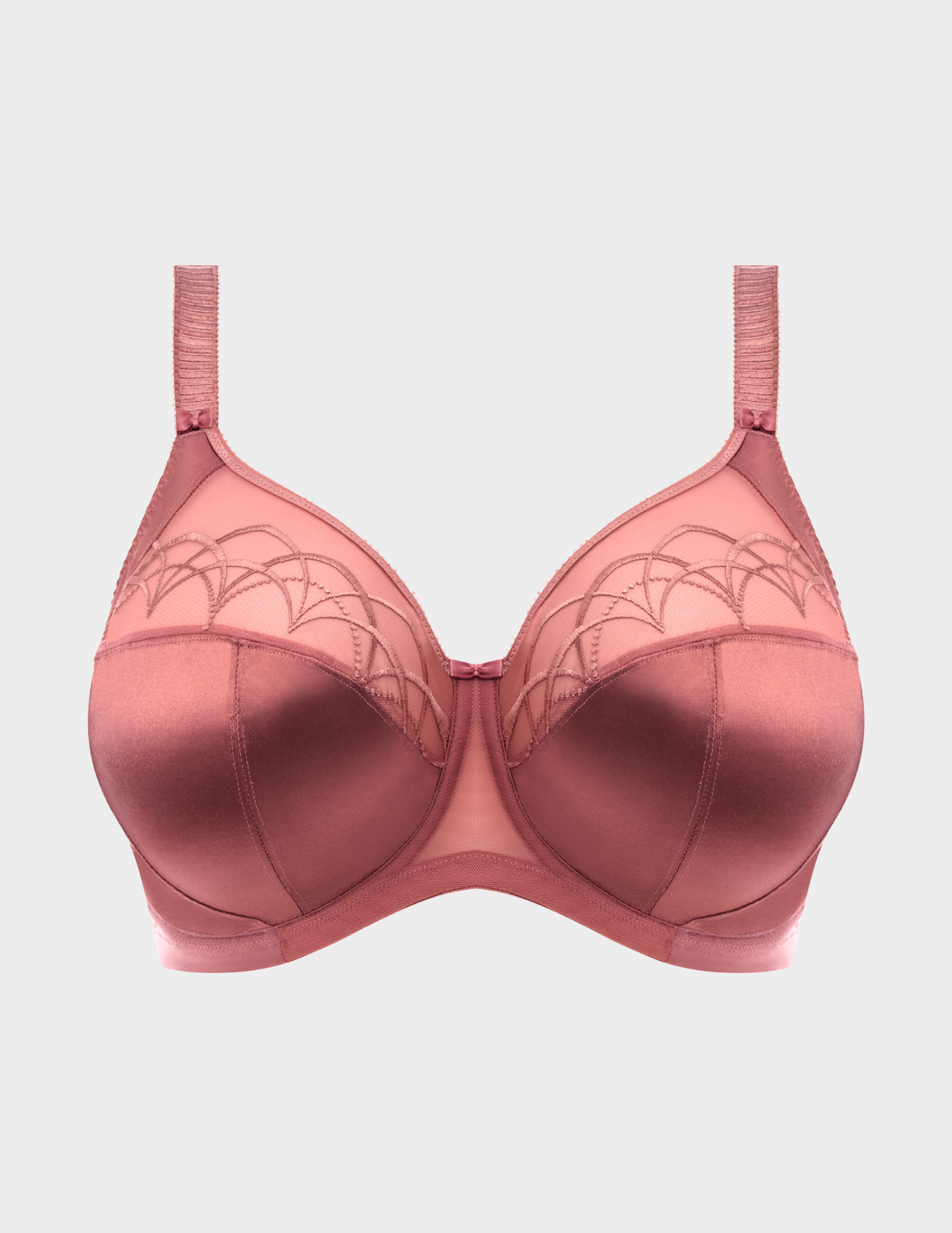 Cate Underwire Full Coverage Bra