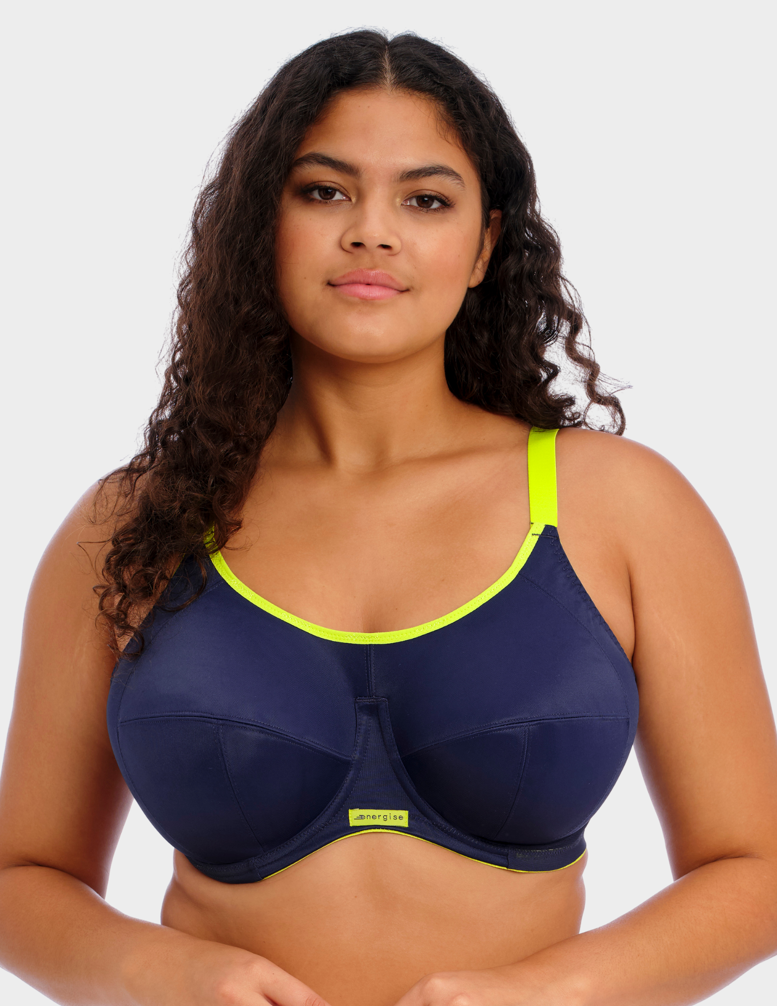 Energise Underwire Sports Bra