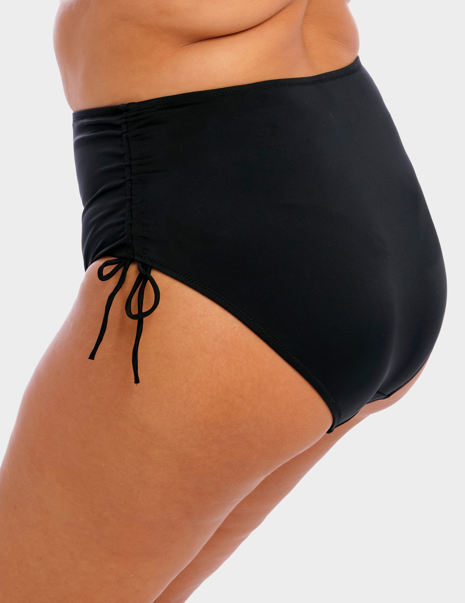 Plain Sailing Adjustable Bikini Brief