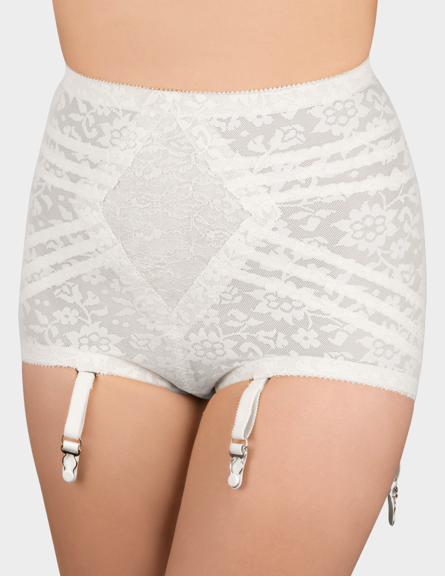 Panty Brief Extra Firm Shaping