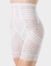 High Waist Leg Shaper Extra Firm Shaping