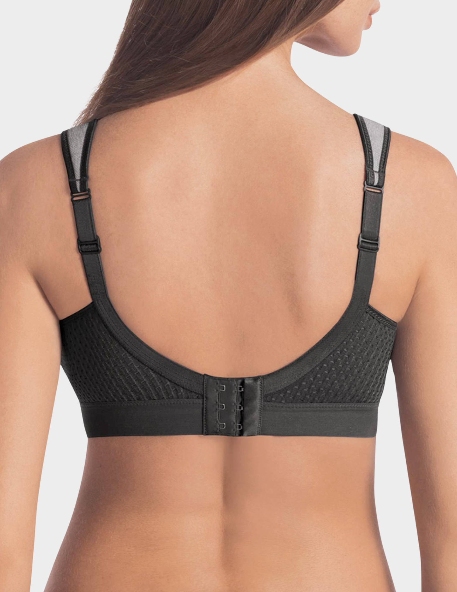 Extreme Control Maximum Support Sports Bra